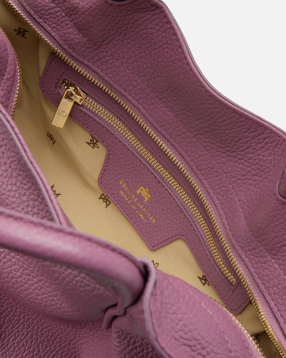 KLEINE HANDTASCHE Heather   - Handtaschen - Damen Taschen - Tasche - Cuoieria Fiorentina