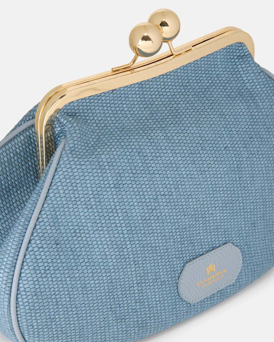 CLUTCH Cloud  - Handtaschen - Damen Taschen - Tasche - Cuoieria Fiorentina