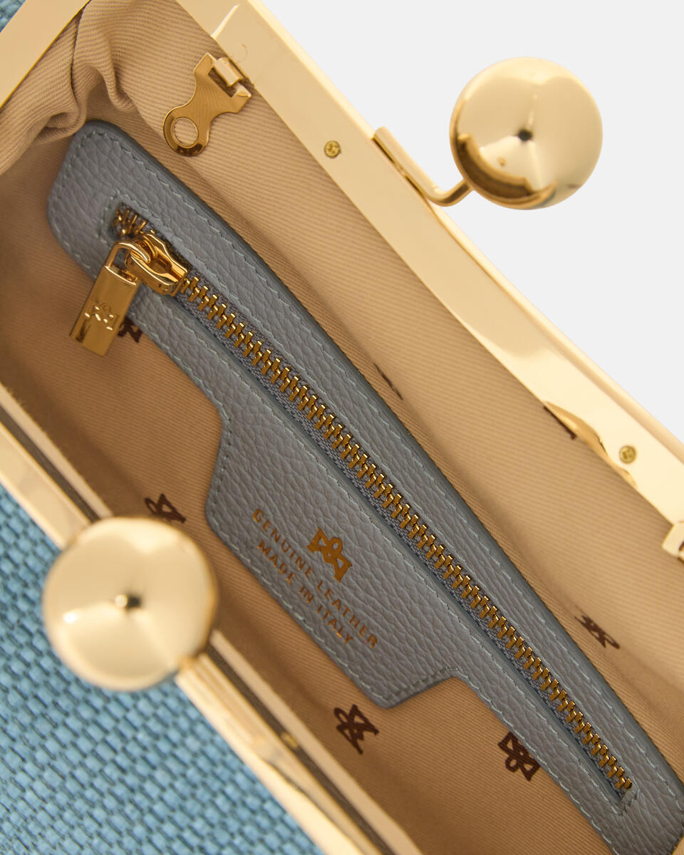 CLUTCH Cloud  - Handtaschen - Damen Taschen - Tasche - Cuoieria Fiorentina