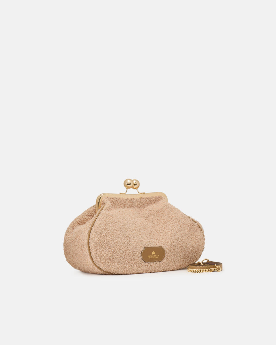 CLUTCH Desert  - Cuoieria Fiorentina