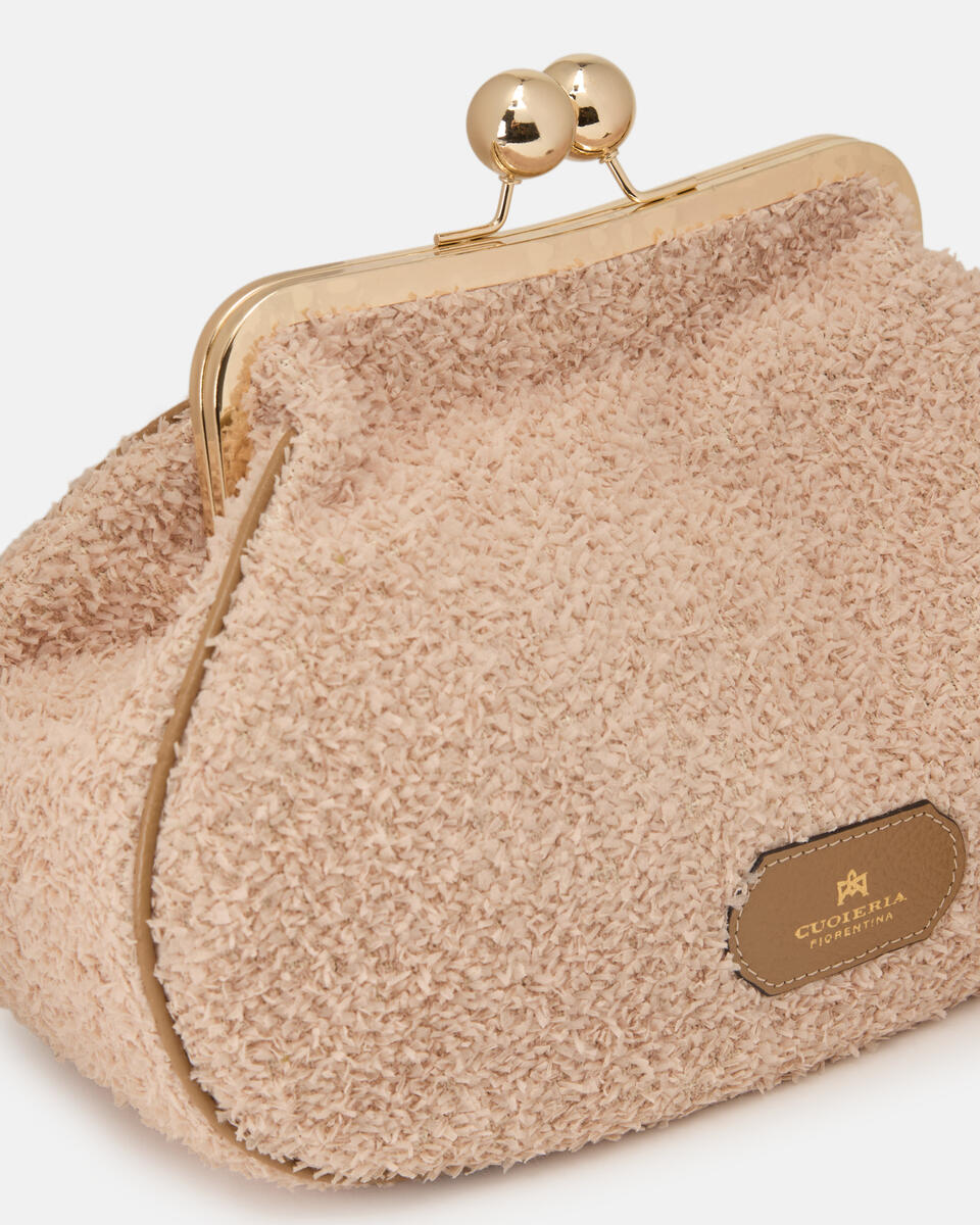 CLUTCH Desert  - Cuoieria Fiorentina