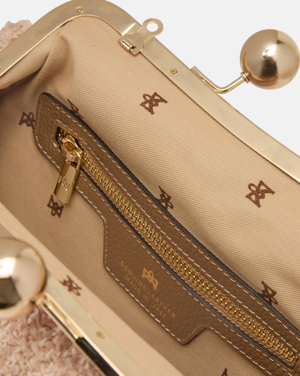 CLUTCH Desert  - Cuoieria Fiorentina