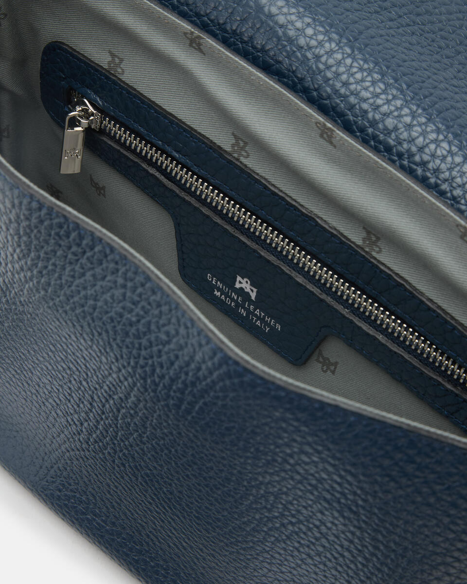 MESSENGER Avio  - Schultergut - Herren Taschen - Tasche - Cuoieria Fiorentina