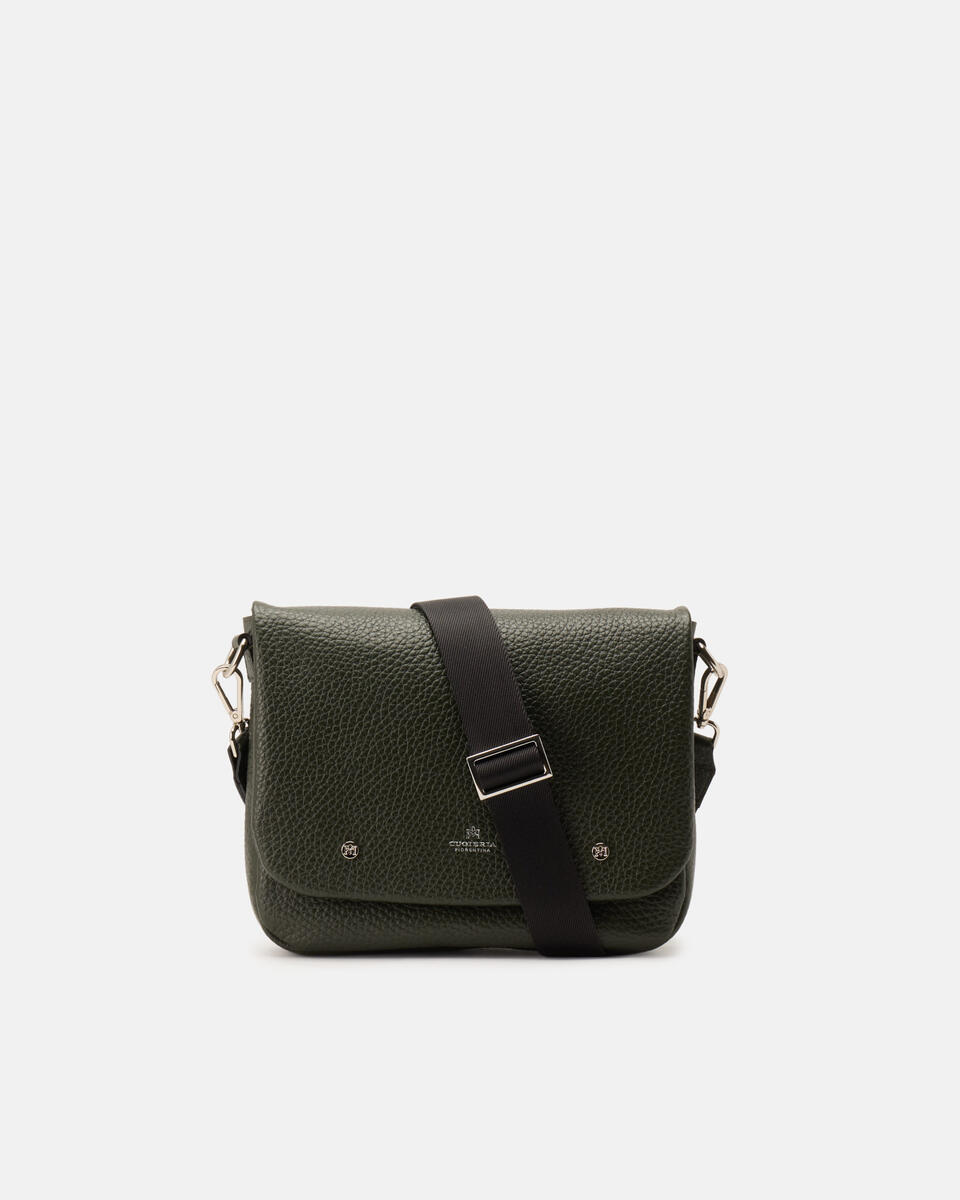 MESSENGER Tee  - Schultergut - Herren Taschen - Tasche - Cuoieria Fiorentina