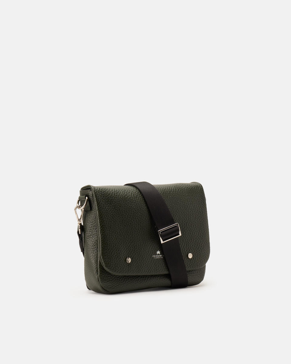 MESSENGER Tee  - Schultergut - Herren Taschen - Tasche - Cuoieria Fiorentina