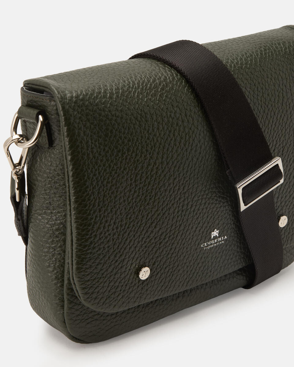 MESSENGER Tee  - Schultergut - Herren Taschen - Tasche - Cuoieria Fiorentina