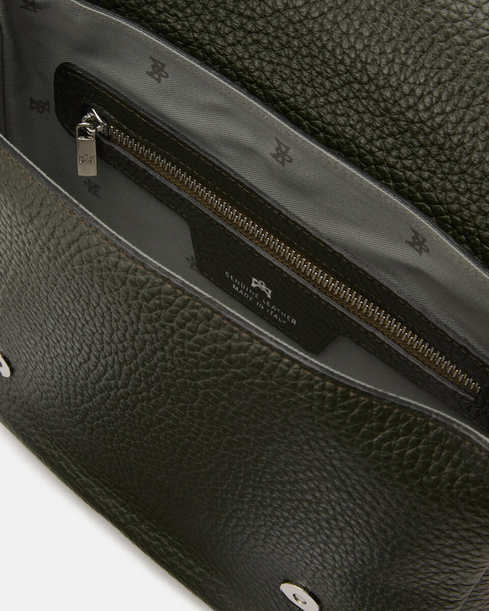 MESSENGER Tee  - Schultergut - Herren Taschen - Tasche - Cuoieria Fiorentina