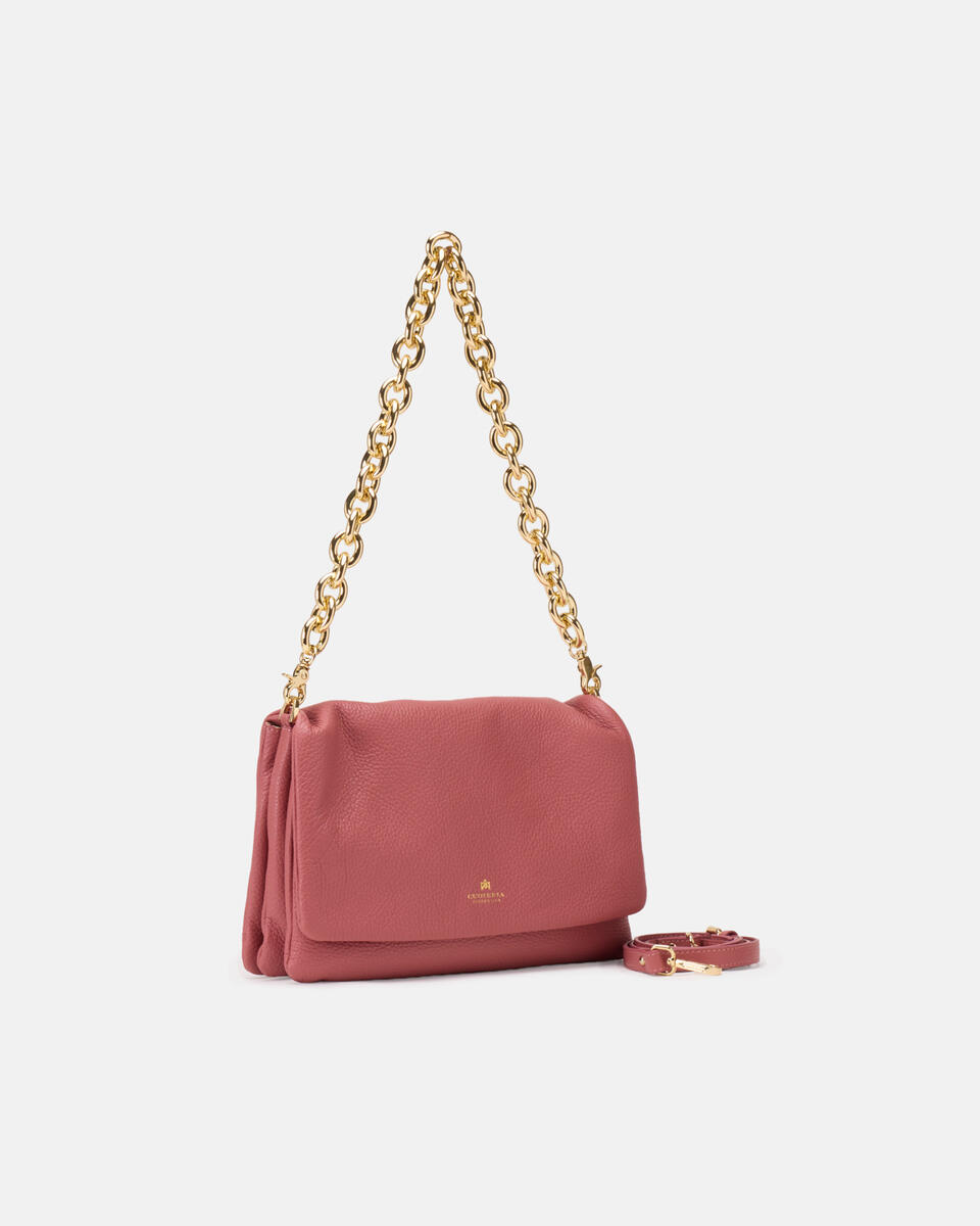 GROSSE FLAP BAG Phard  - Cuoieria Fiorentina