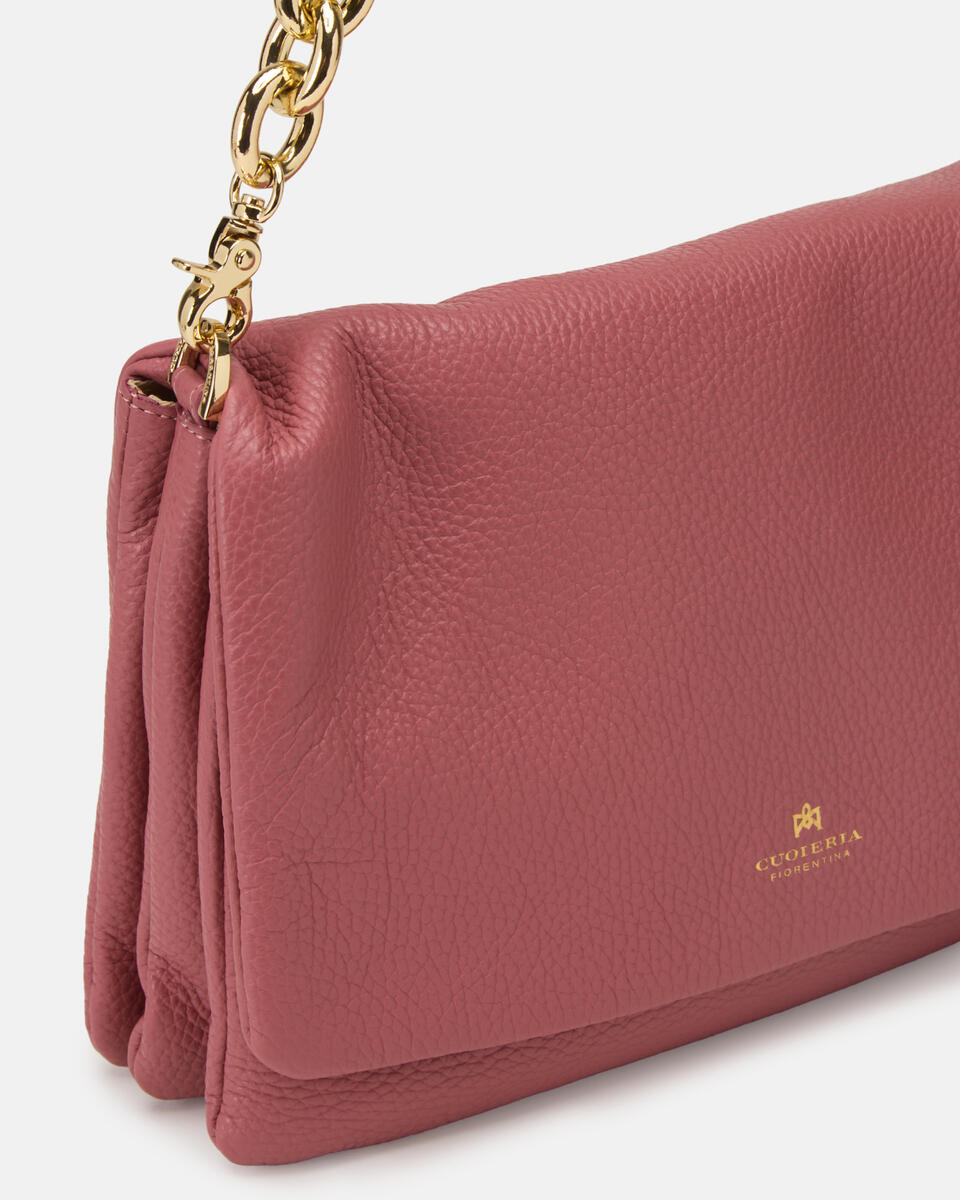 GROSSE FLAP BAG Phard  - Cuoieria Fiorentina