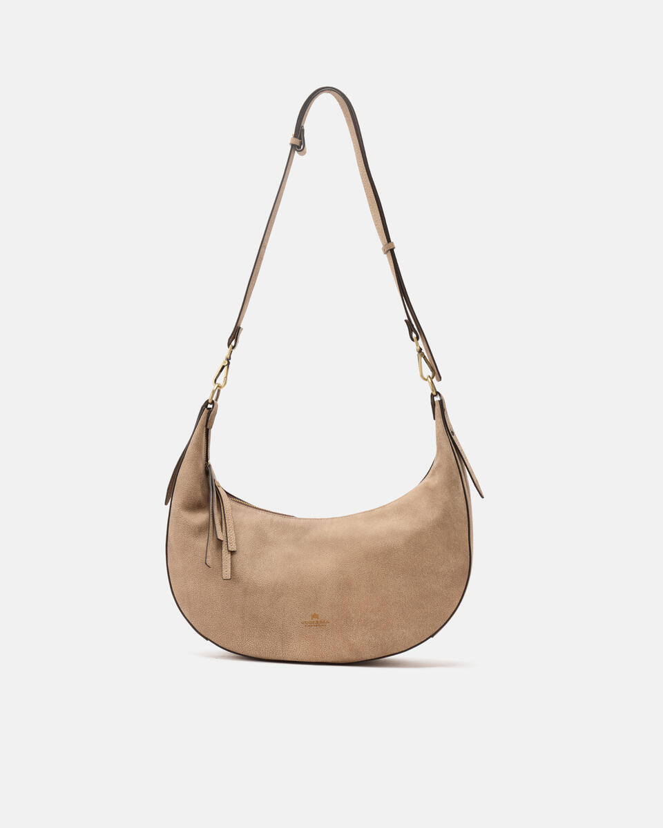 SCHULTERTASCHE Desert  - Schultertaschen - Damen Taschen - Tasche - Cuoieria Fiorentina