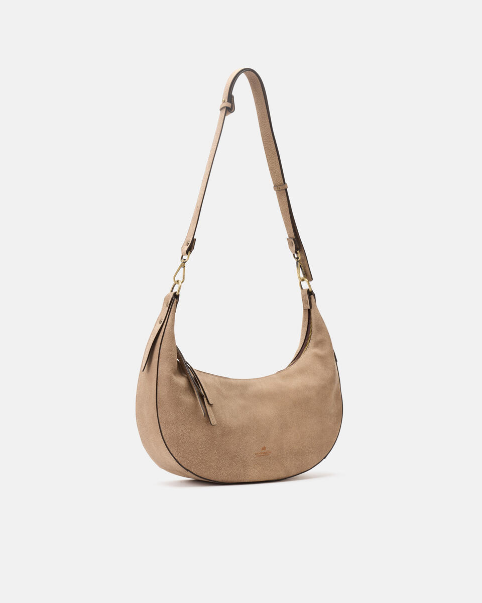SCHULTERTASCHE Desert  - Schultertaschen - Damen Taschen - Tasche - Cuoieria Fiorentina