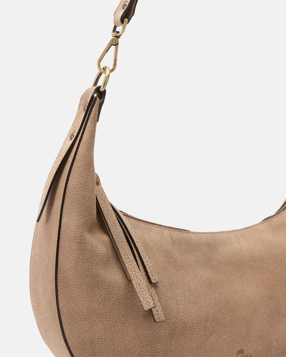 SCHULTERTASCHE Desert  - Schultertaschen - Damen Taschen - Tasche - Cuoieria Fiorentina