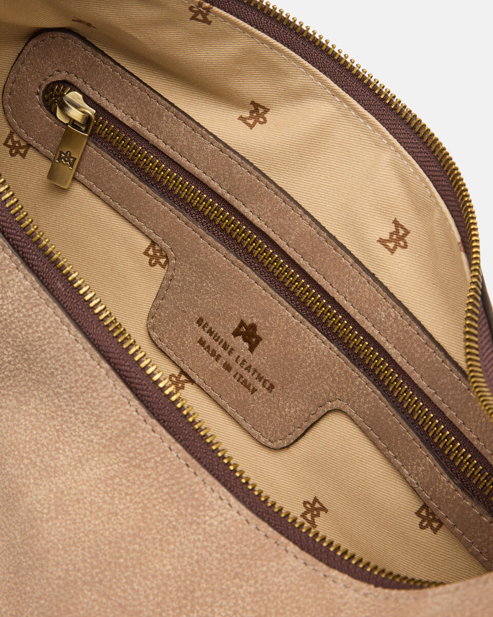 SCHULTERTASCHE Desert  - Schultertaschen - Damen Taschen - Tasche - Cuoieria Fiorentina