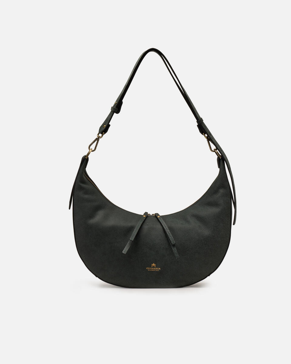 SCHULTERTASCHE Moos  - Cuoieria Fiorentina