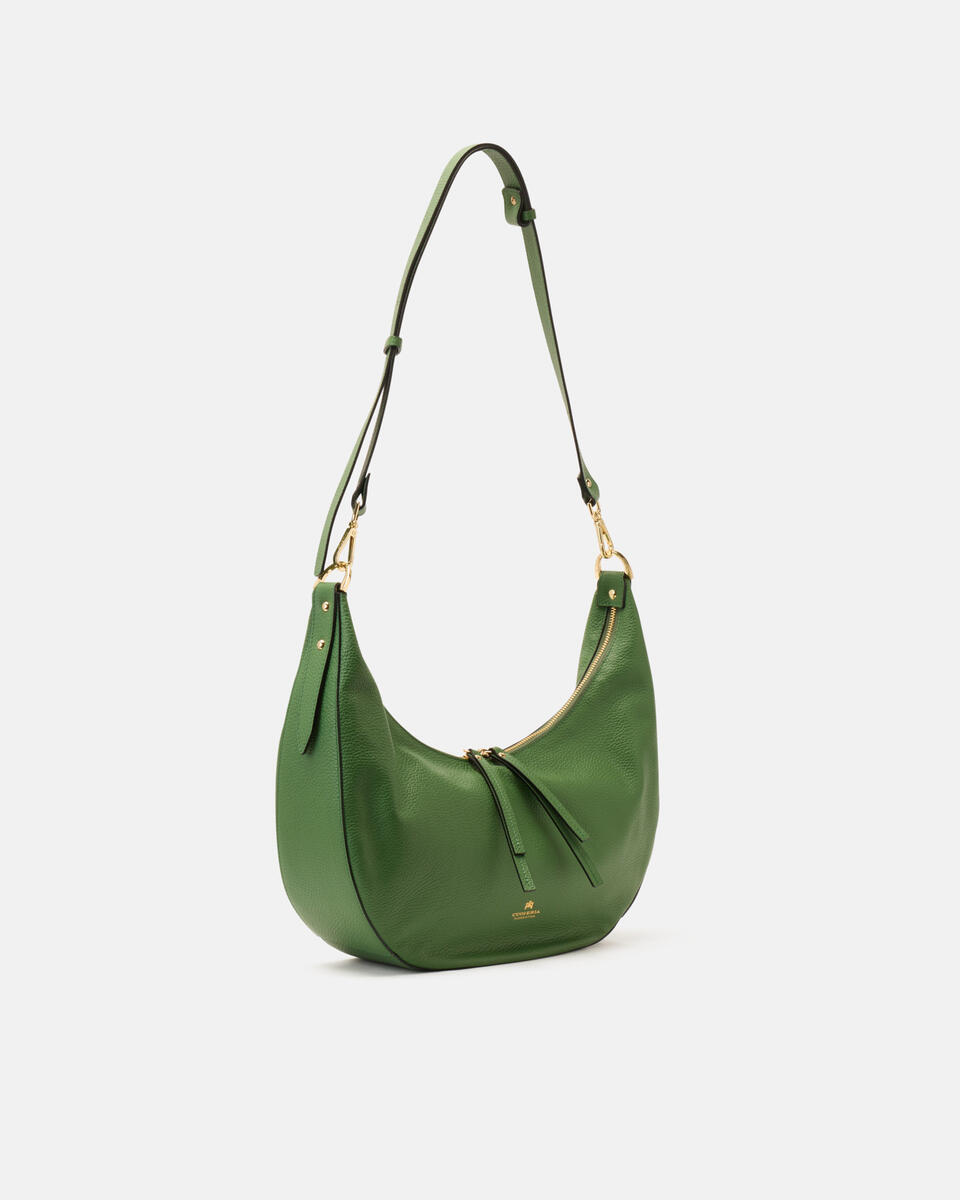 SCHULTERTASCHE Aloe  - Schultertaschen - Damen Taschen - Tasche - Cuoieria Fiorentina