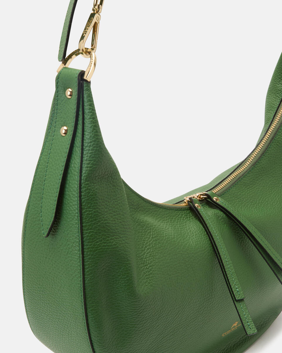 SCHULTERTASCHE Aloe  - Schultertaschen - Damen Taschen - Tasche - Cuoieria Fiorentina