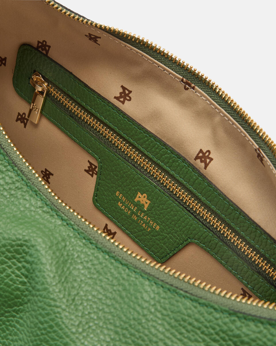 SCHULTERTASCHE Aloe  - Schultertaschen - Damen Taschen - Tasche - Cuoieria Fiorentina