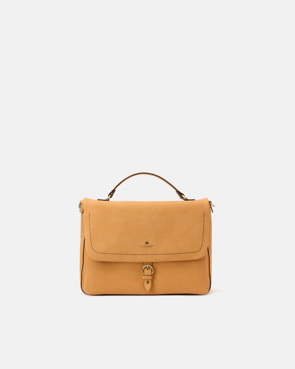 GROSSE FLAP BAG Taschen