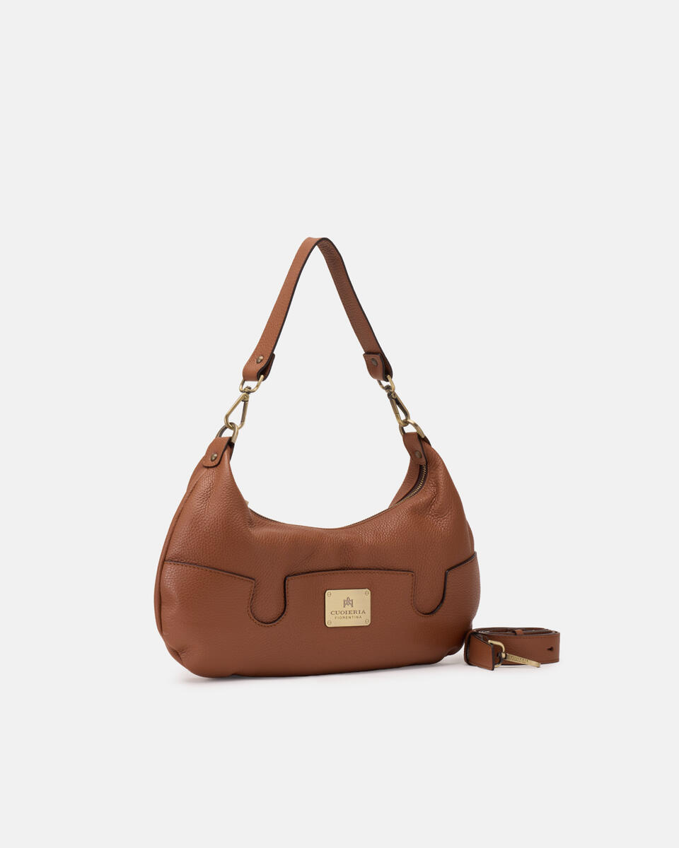 GROSSE CROISSANT Karamell  - Cuoieria Fiorentina