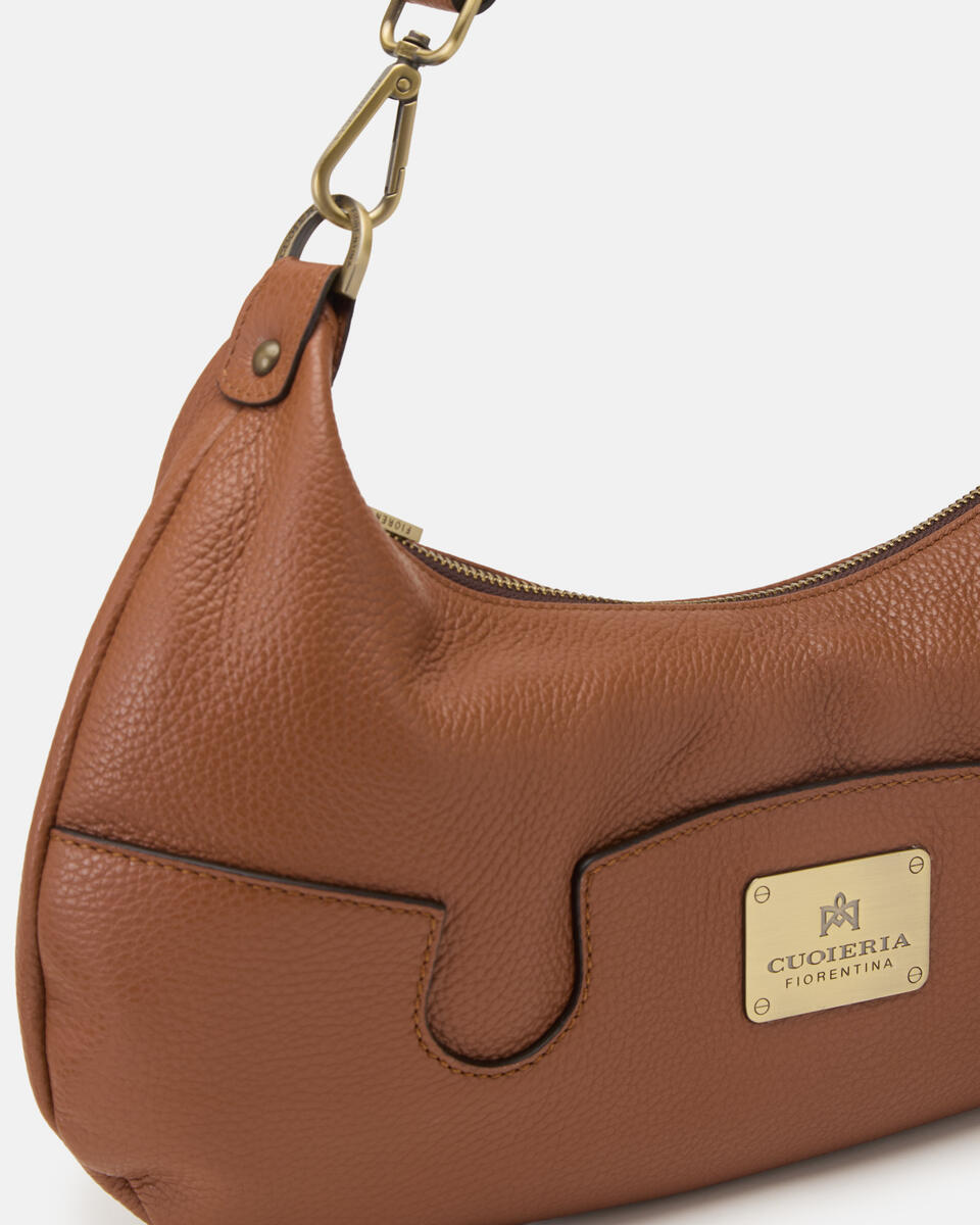 GROSSE CROISSANT Karamell  - Cuoieria Fiorentina