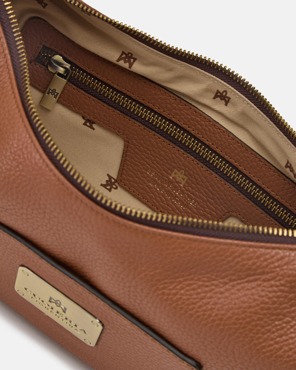 GROSSE CROISSANT Karamell  - Cuoieria Fiorentina