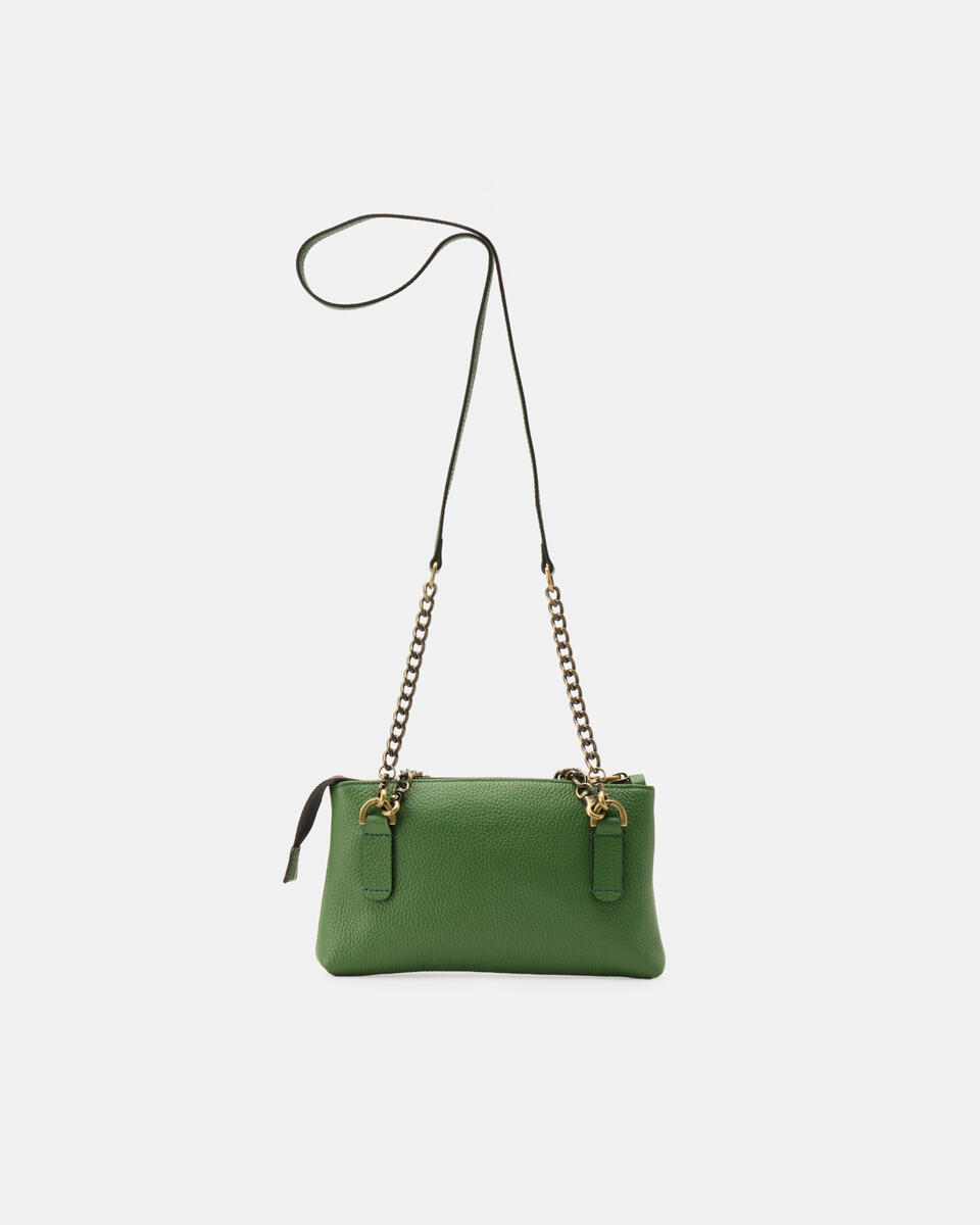 BELT BAG Aloe  - Mini Bags - Damen Taschen - Tasche - Cuoieria Fiorentina