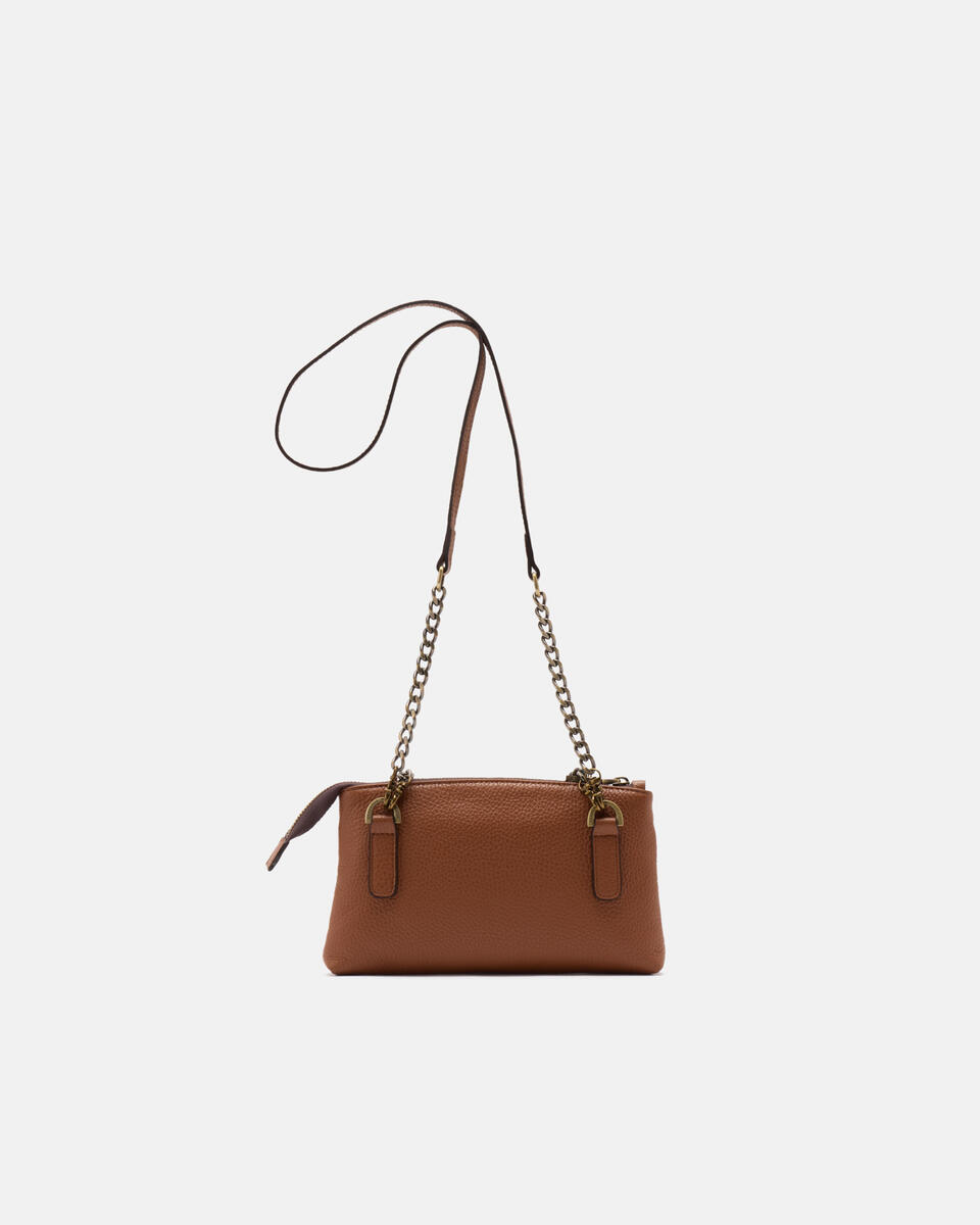 BELT BAG Karamell  - Cuoieria Fiorentina