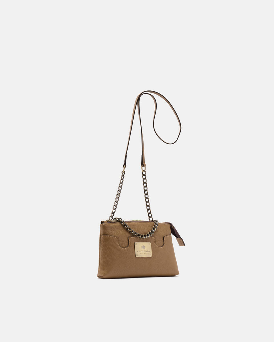 BELT BAG Desert  - Mini Bags - Damen Taschen - Tasche - Cuoieria Fiorentina