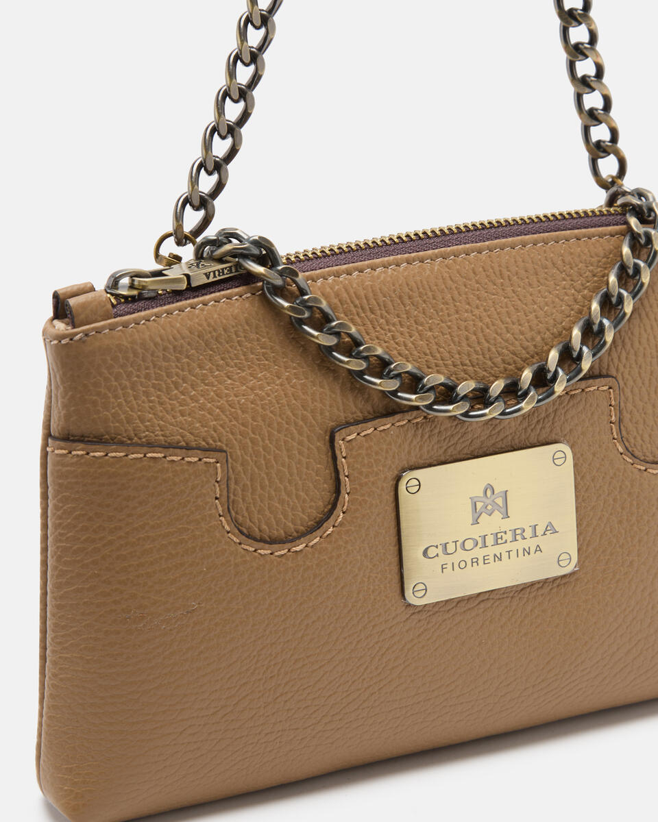 BELT BAG Desert  - Mini Bags - Damen Taschen - Tasche - Cuoieria Fiorentina