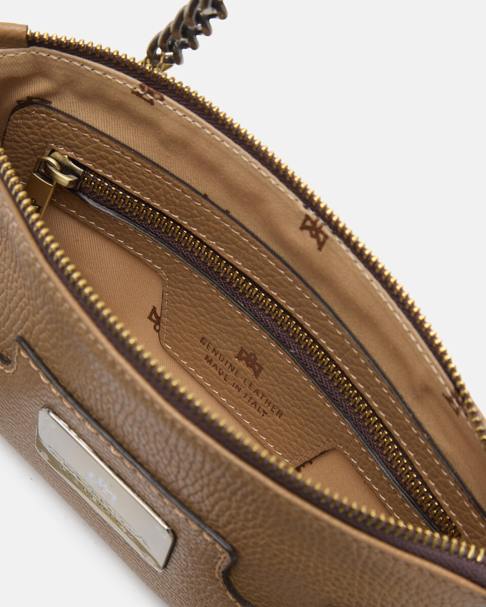 BELT BAG Desert  - Mini Bags - Damen Taschen - Tasche - Cuoieria Fiorentina