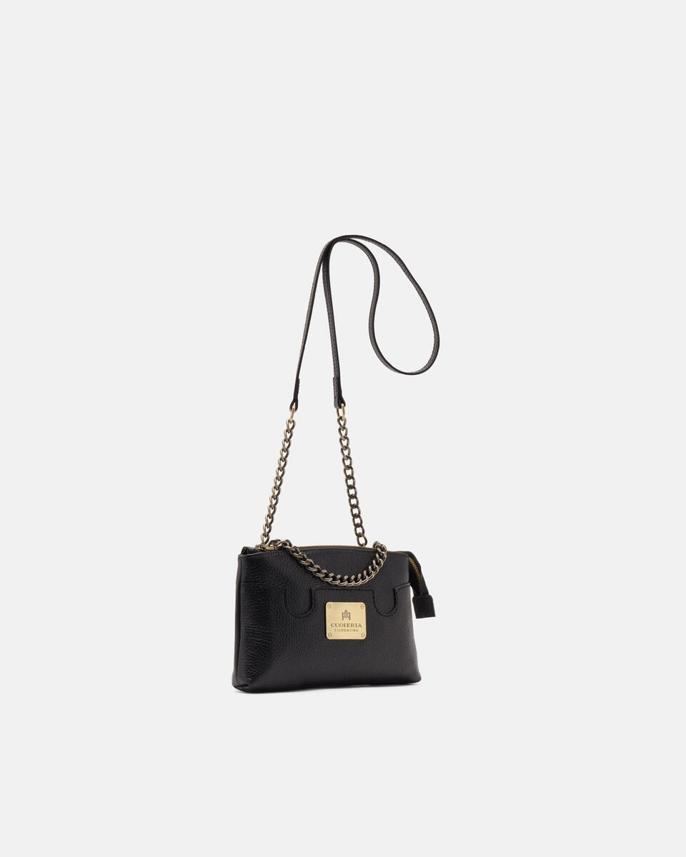 BELT BAG Schwarz  - Cuoieria Fiorentina