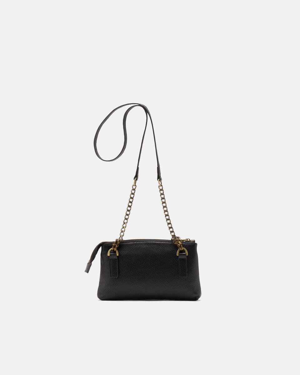BELT BAG Schwarz  - Cuoieria Fiorentina
