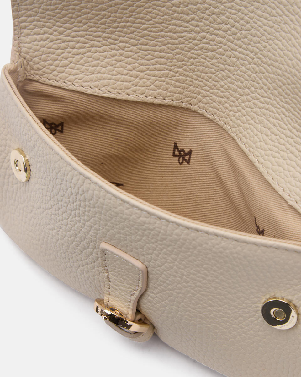 BELT BAG Prosecco  - Mini Bags - Damen Taschen - Tasche - Cuoieria Fiorentina