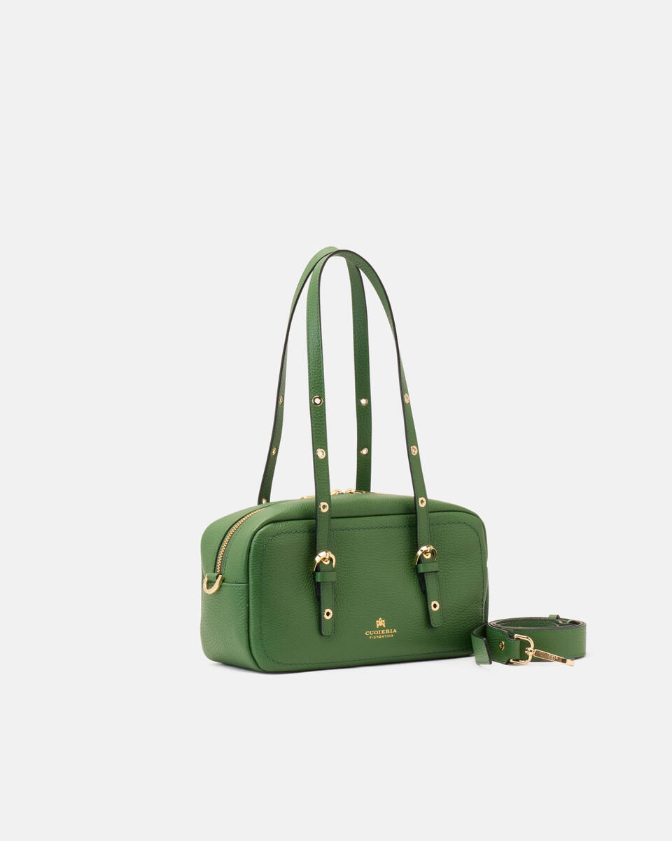DUFFLE BAG Aloe  - Schultertaschen - Damen Taschen - Tasche - Cuoieria Fiorentina