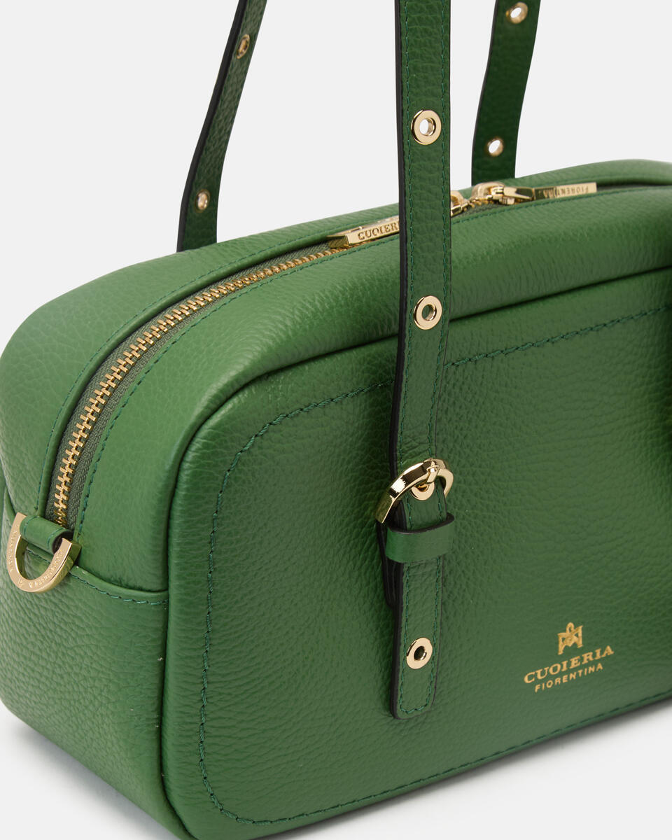DUFFLE BAG Aloe  - Schultertaschen - Damen Taschen - Tasche - Cuoieria Fiorentina
