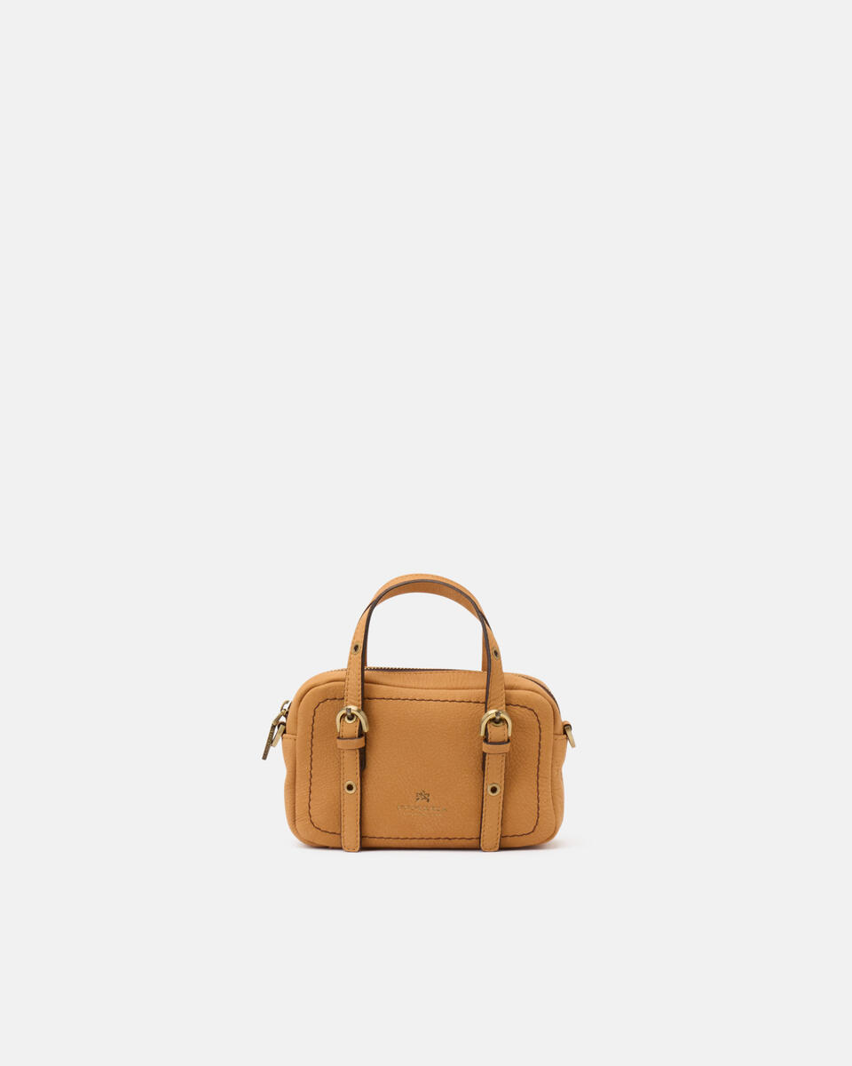 MINI DUFFLE BAG MINI BAGS