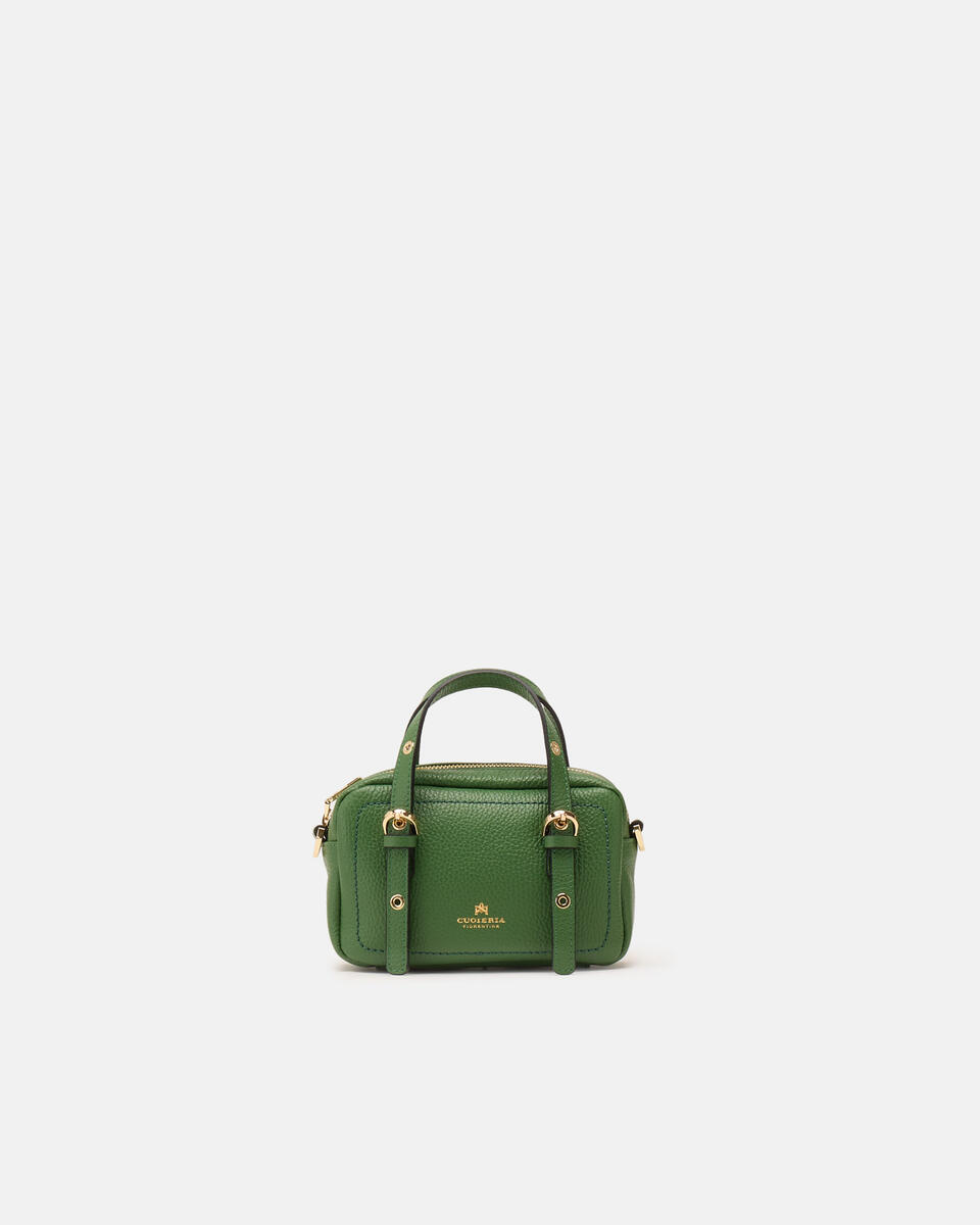 MINI DUFFLE BAG Taschen