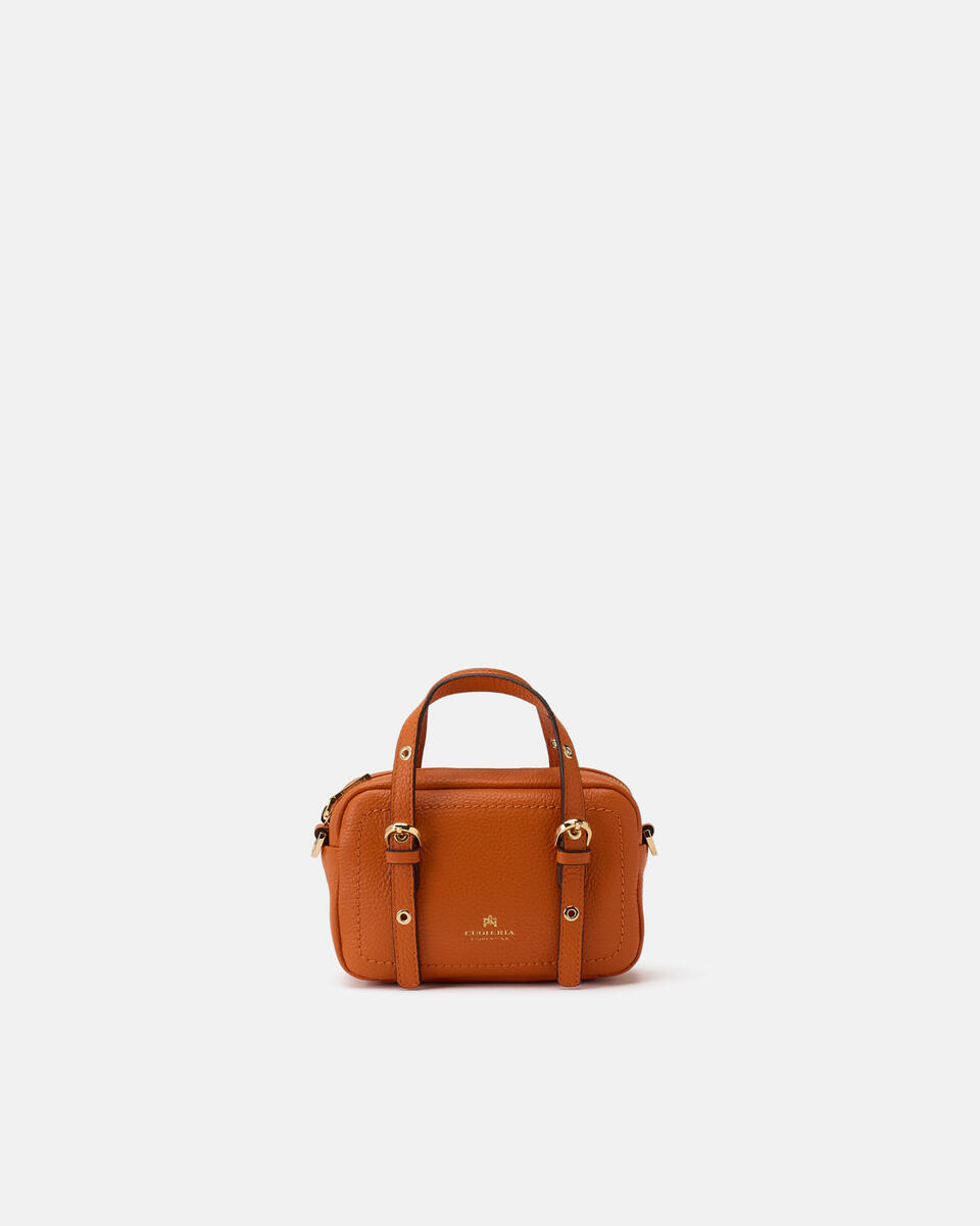 MINI DUFFLE BAG Taschen