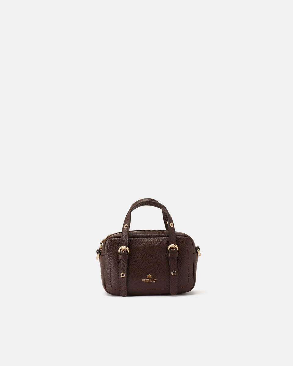 MINI DUFFLE BAG Taschen