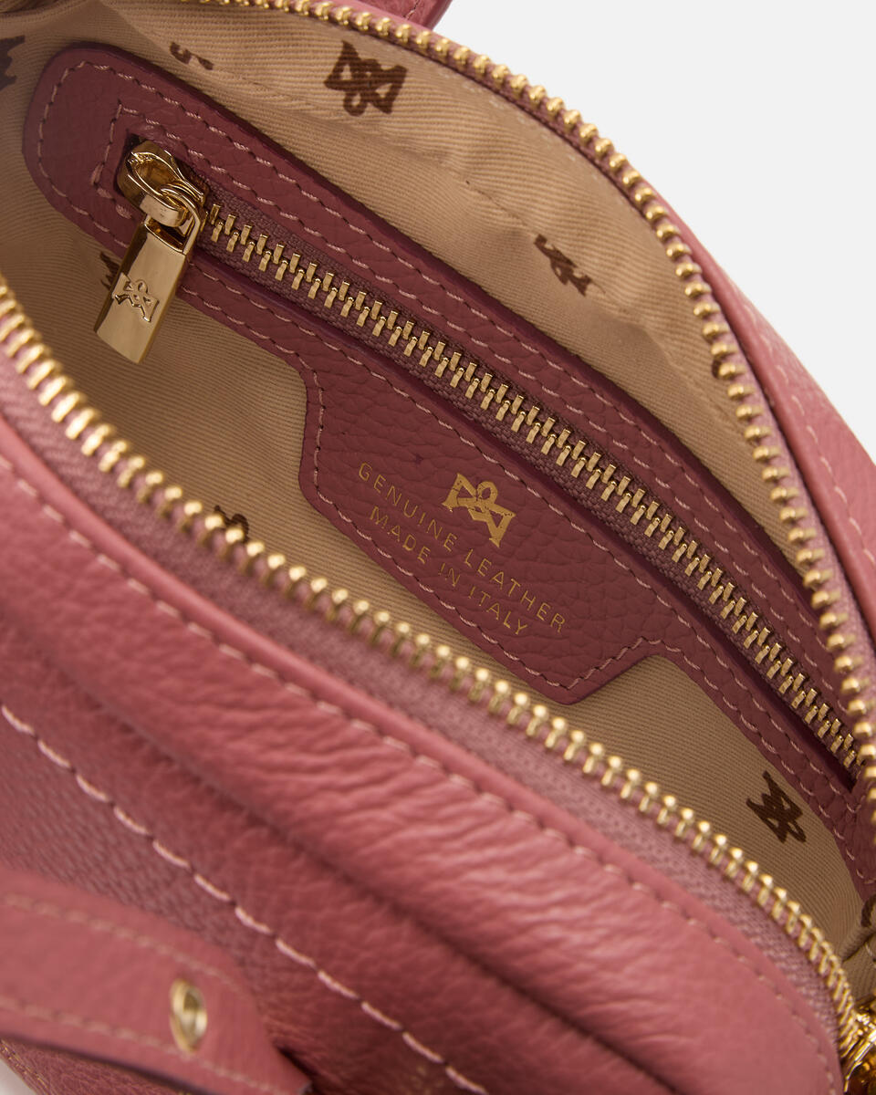 MINI DUFFLE BAG Phard  - Mini Bags - Damen Taschen - Tasche - Cuoieria Fiorentina