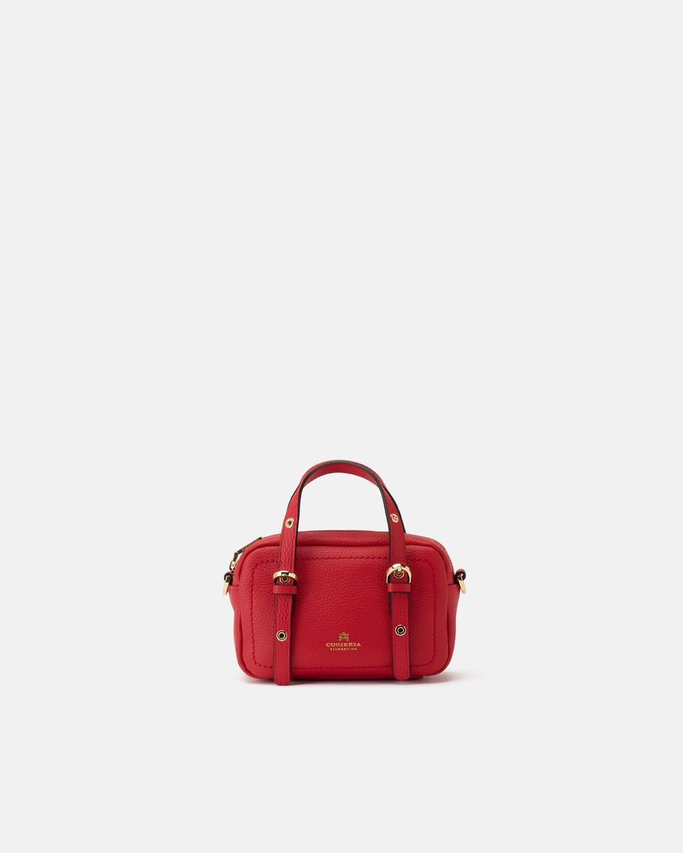 MINI DUFFLE BAG Taschen
