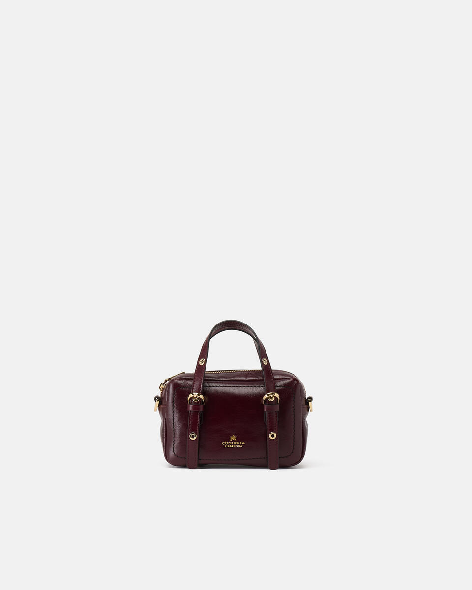 mini duffle Taschen