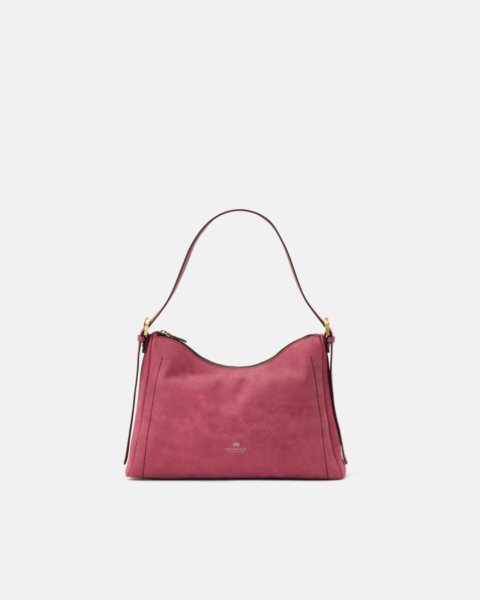 QUADRAT-SCHULTERTASCHE Kollektion Eva