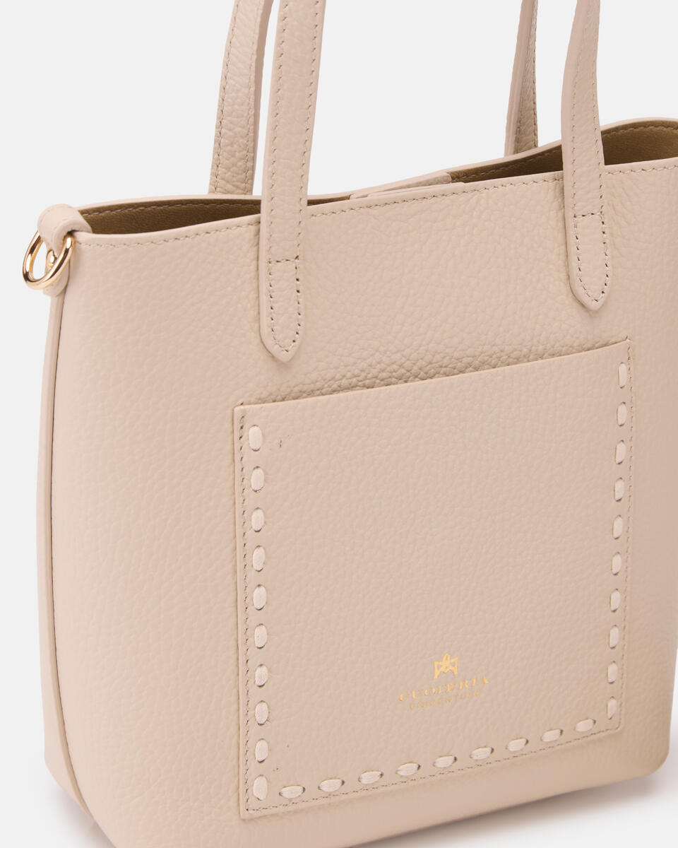 kleine handtasche Prosecco  - Cuoieria Fiorentina