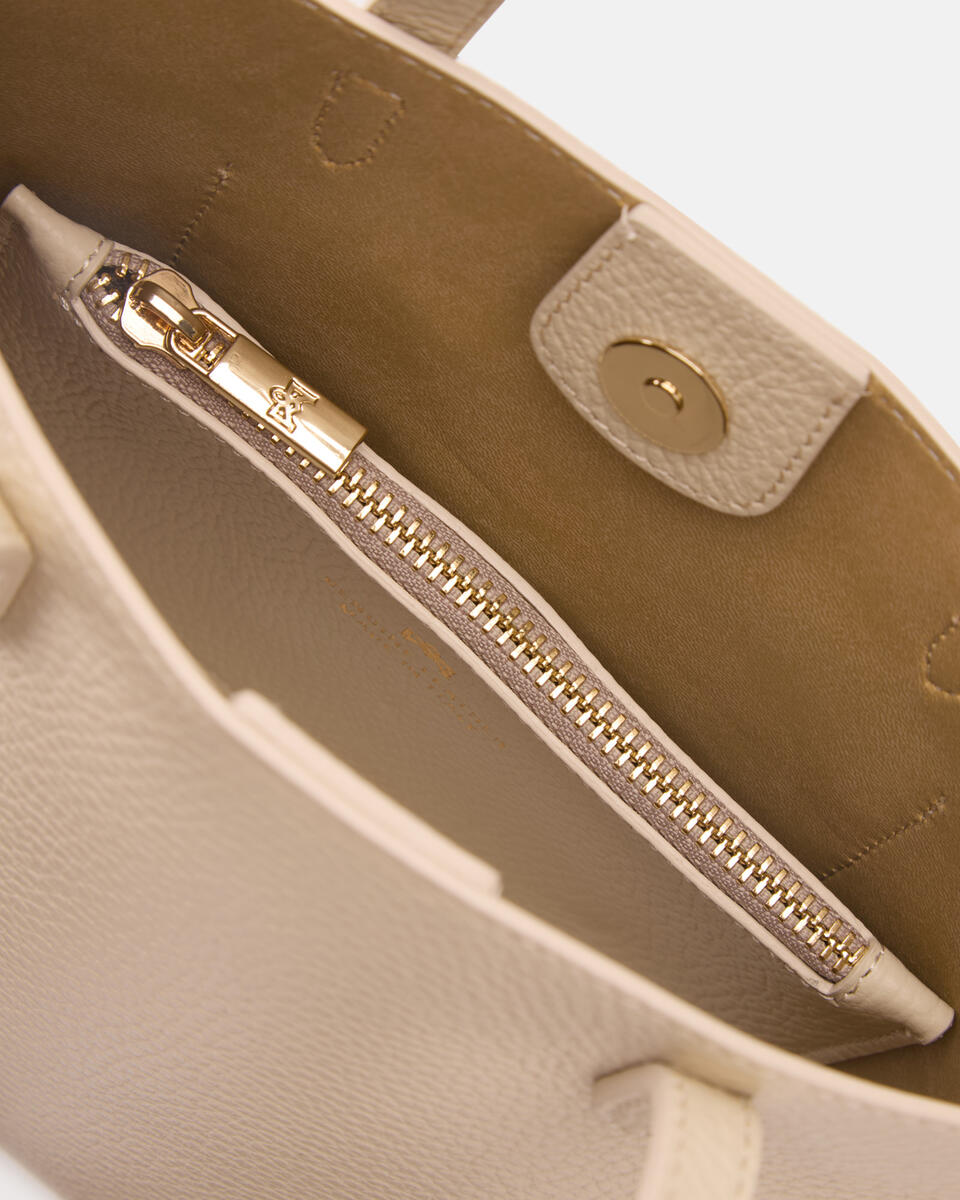 kleine handtasche Prosecco  - Cuoieria Fiorentina