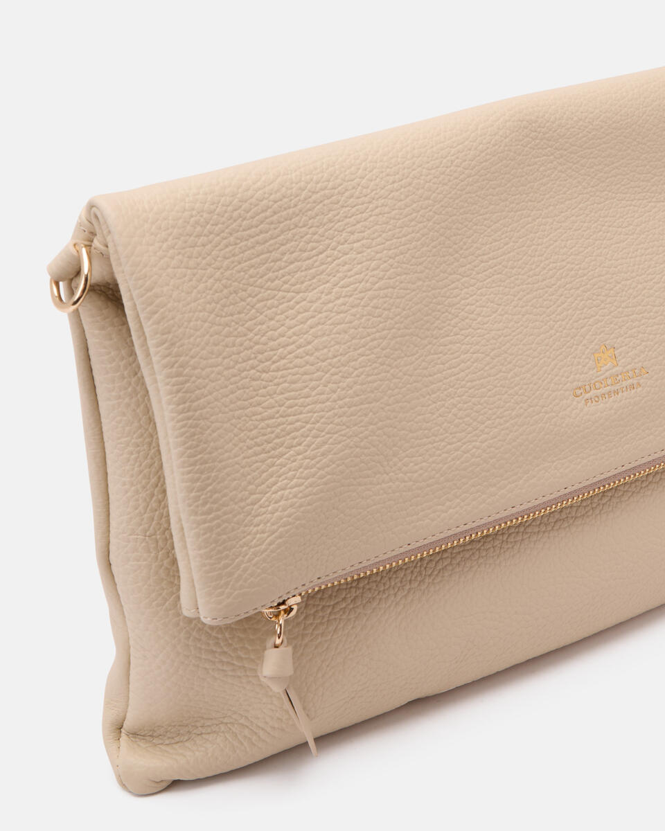 MAXI POUCH Prosecco  - Handtaschen - Damen Taschen - Tasche - Cuoieria Fiorentina