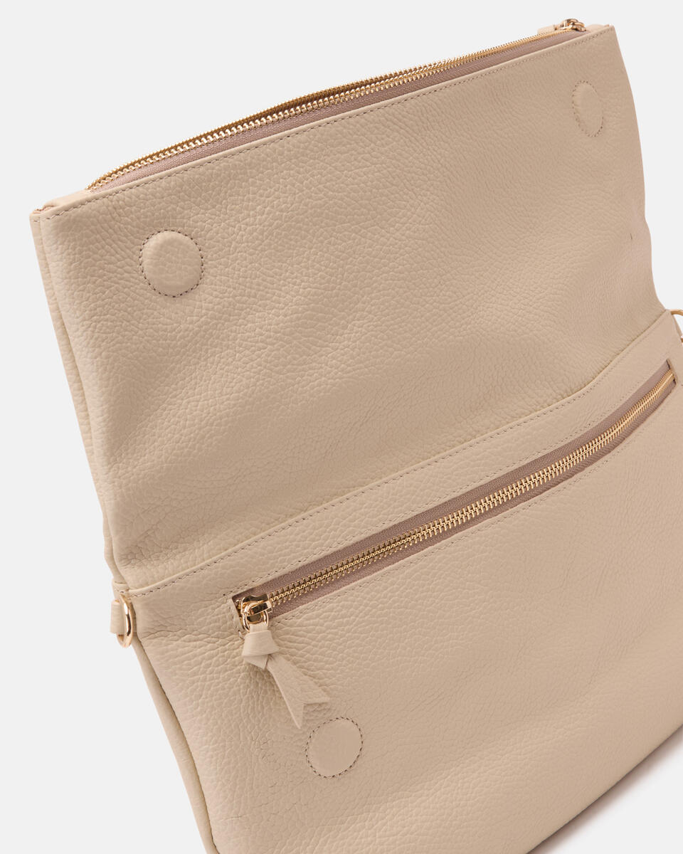 MAXI POUCH Prosecco  - Handtaschen - Damen Taschen - Tasche - Cuoieria Fiorentina