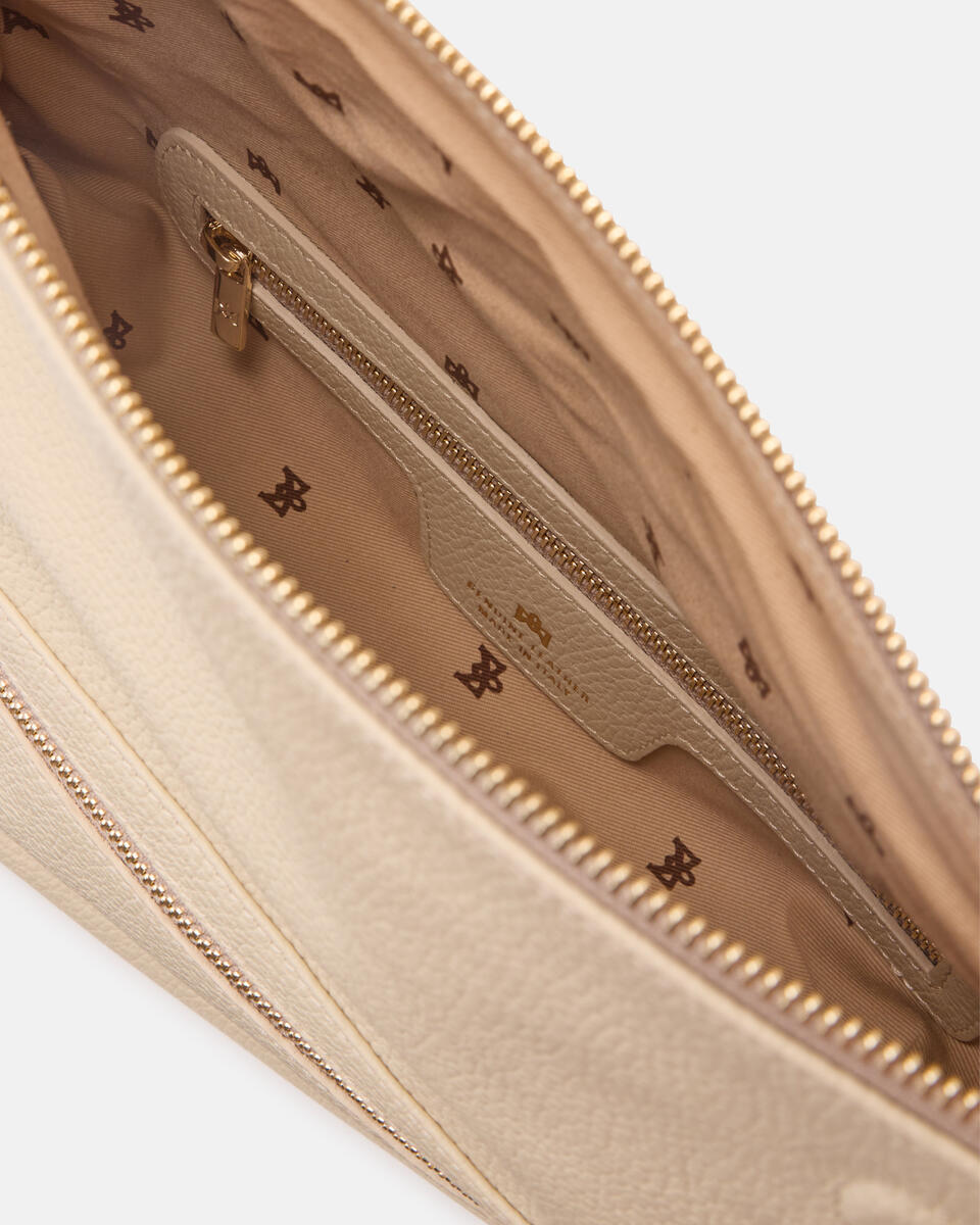 MAXI POUCH Prosecco  - Handtaschen - Damen Taschen - Tasche - Cuoieria Fiorentina