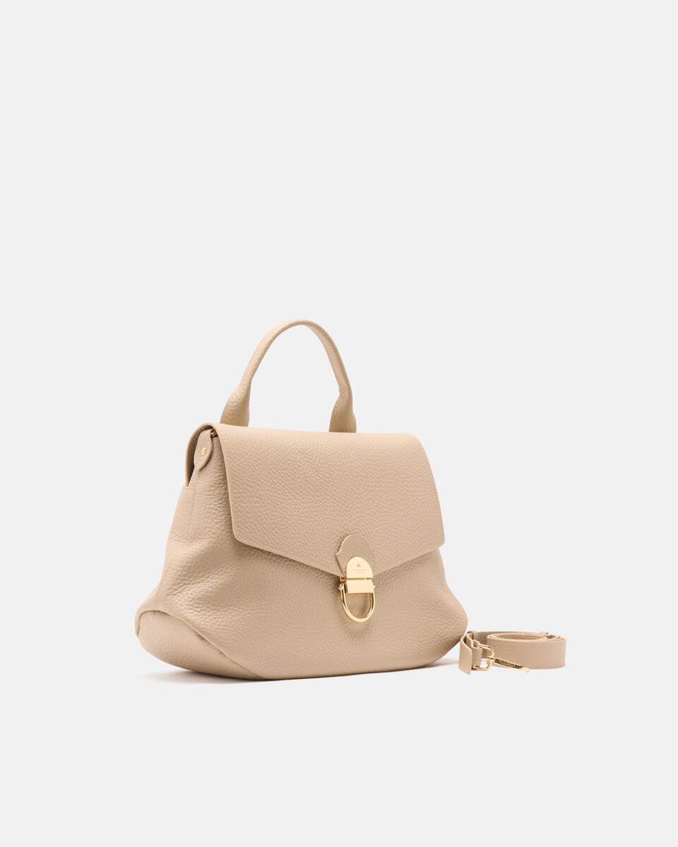 FLAP BAG Prosecco  - Messanger - Damen Taschen - Tasche - Cuoieria Fiorentina