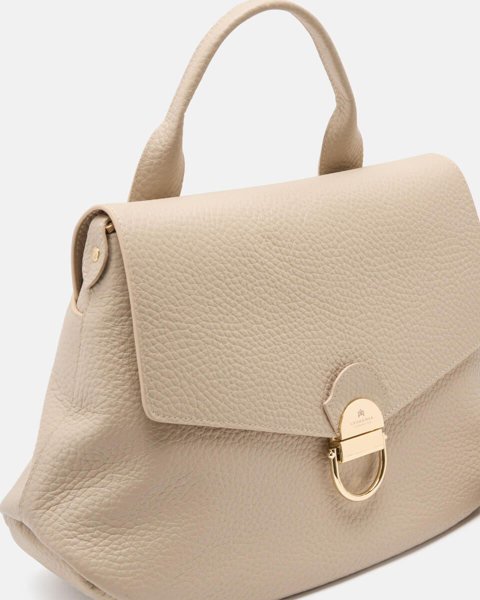 FLAP BAG Prosecco  - Messanger - Damen Taschen - Tasche - Cuoieria Fiorentina